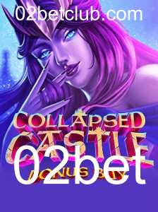 Descubra o Encantador Mundo de CollapsedCastleBonusBuy na 02bet