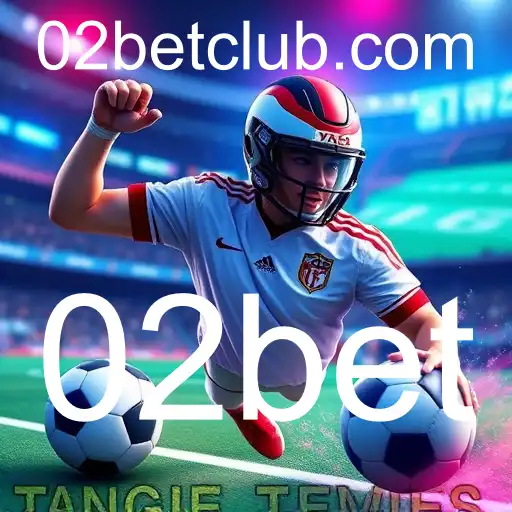 Esportes Virtuais: A Revolução no Mundo das Apostas com 02bet