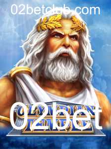 OlympianTemple: Descrição, Introdução e Regras do Novo Fenômeno de Jogo com 02bet