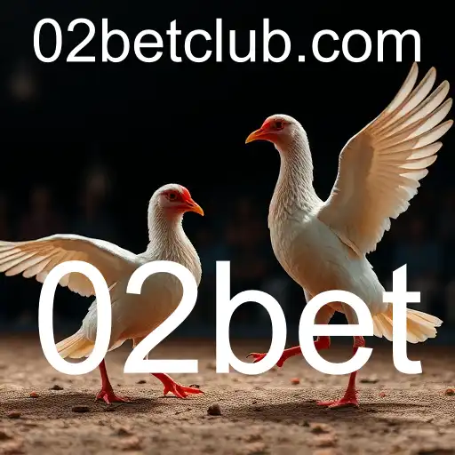 Explorando o Mundo do Sabong Online com a 02bet