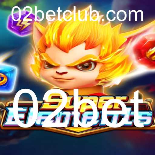 Explorando o Universo de SuperElements e o Papel de 02bet
