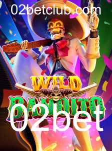 Explorando o Jogo WildBandito: Regras e Estratégias na 02bet