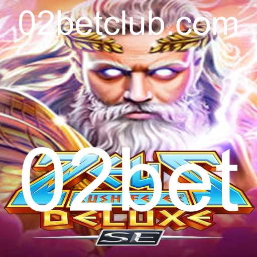 Descubra o Mundo de ZeusRushFeverDeluxeSE: A Nova Sensação dos Jogos de 02bet